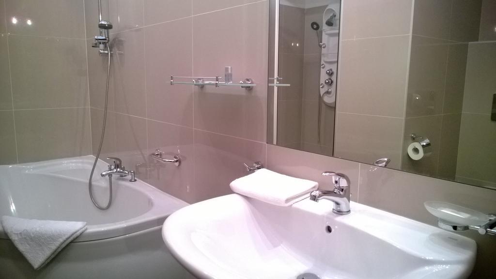 Yuca Hotel Lodz  Room photo